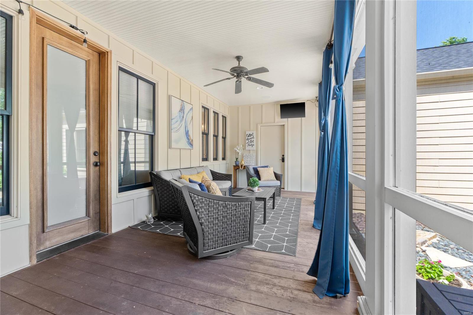 New Town At St Chas #1 - Residential