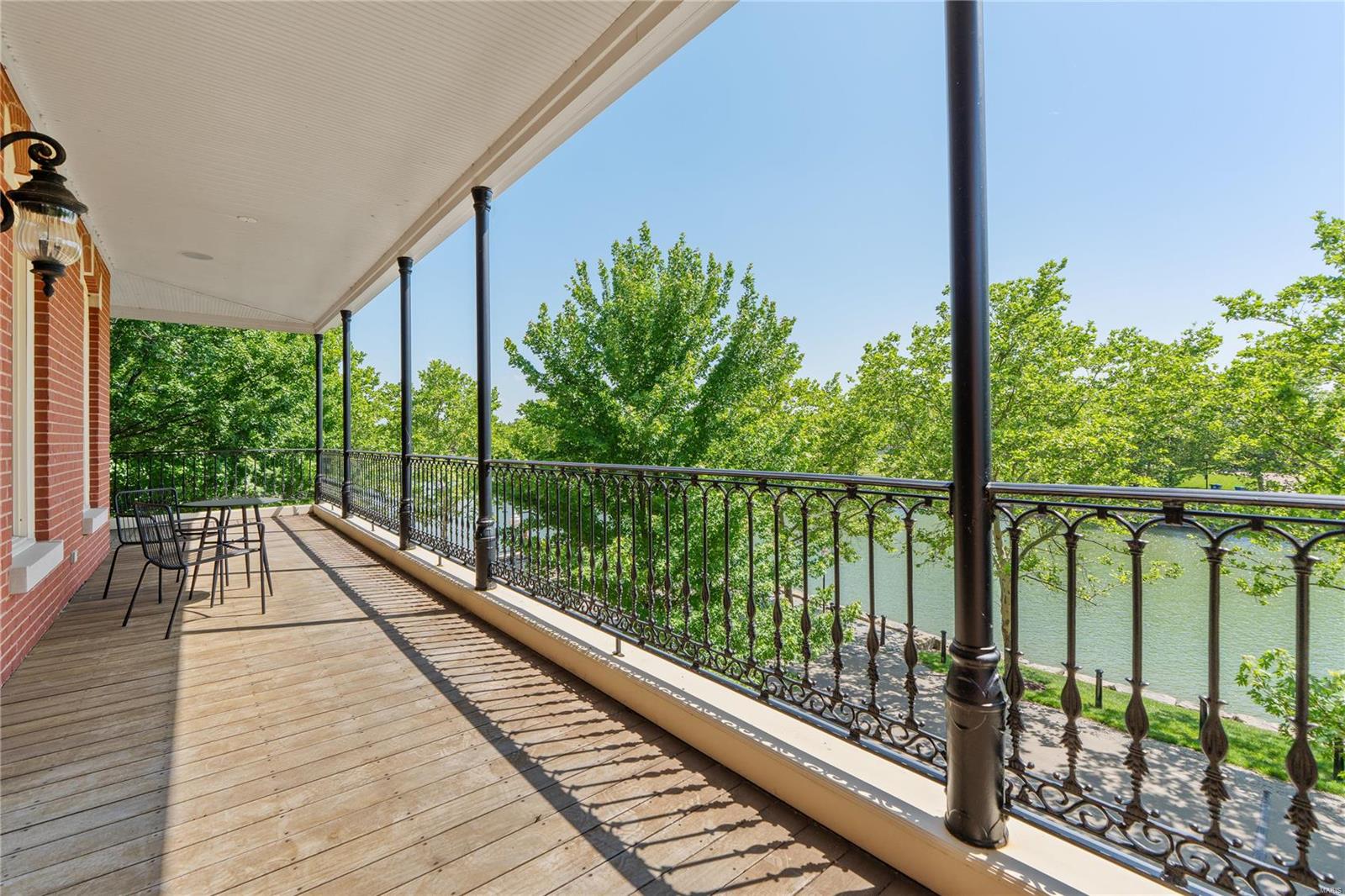 New Town At St Chas #1 - Residential