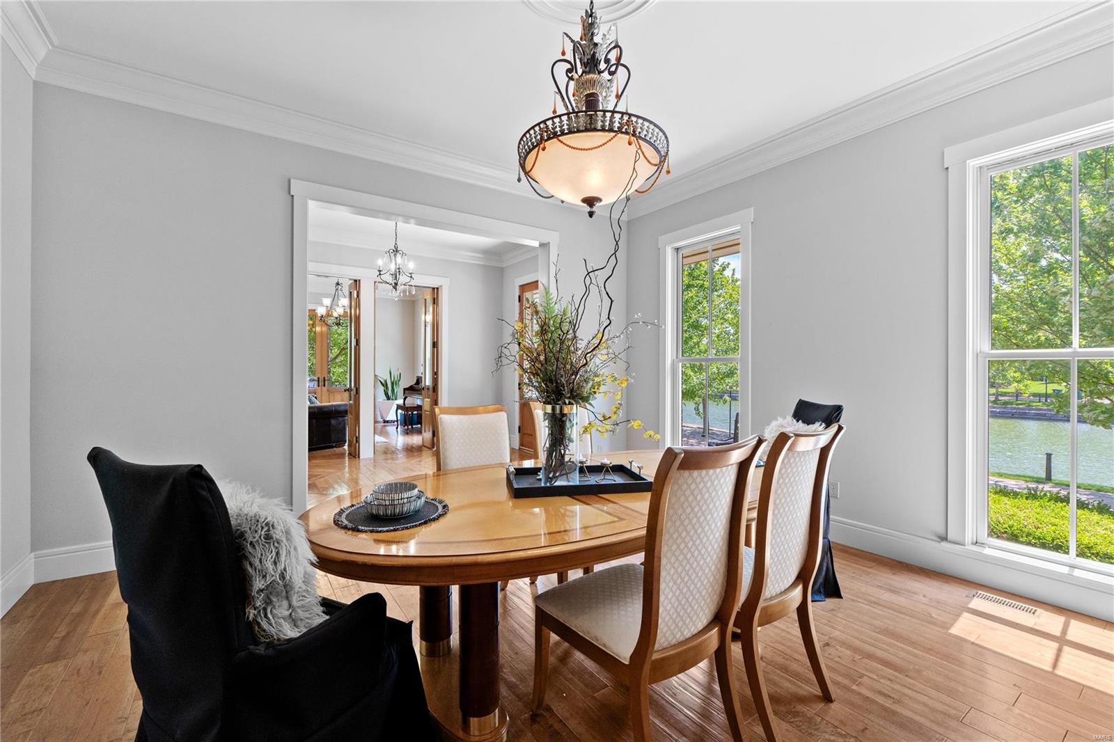 New Town At St Chas #1 - Residential