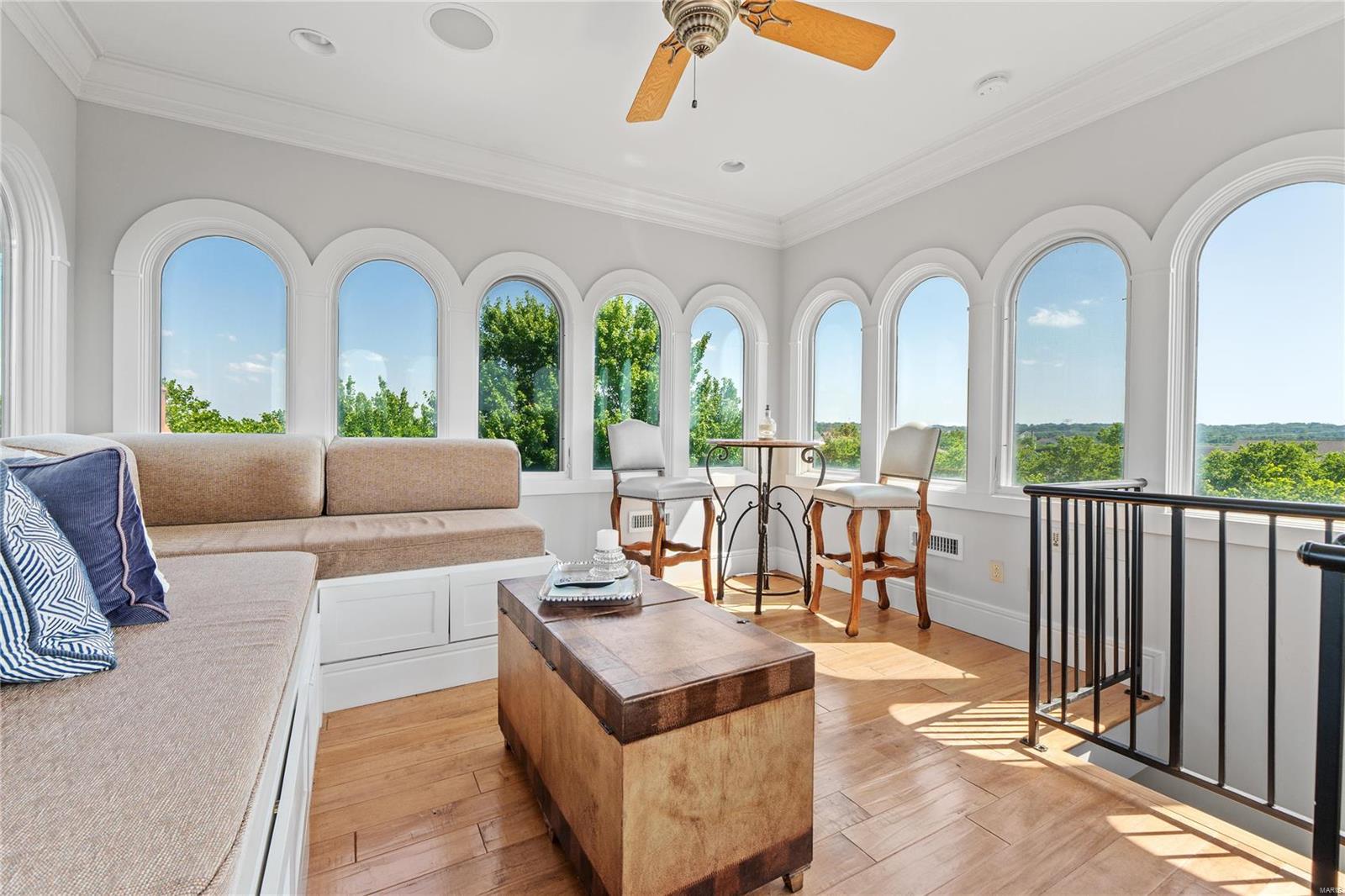 New Town At St Chas #1 - Residential