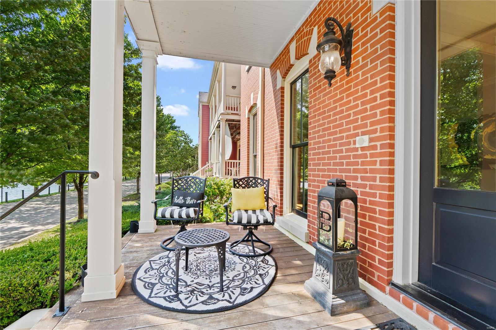 New Town At St Chas #1 - Residential