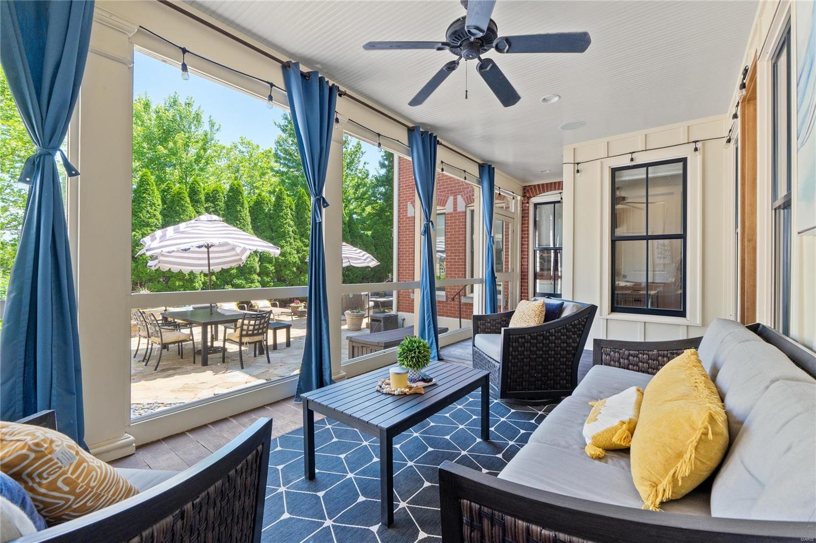 New Town At St Chas #1 - Residential