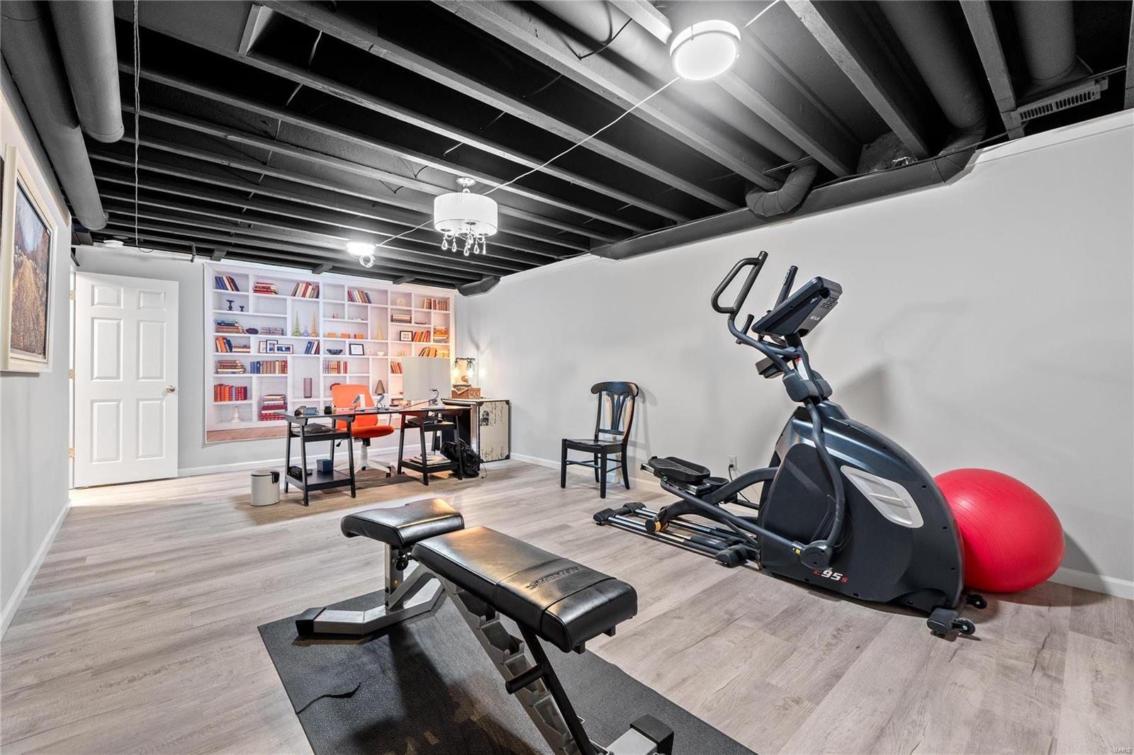 New Town At St Chas #1 - Residential