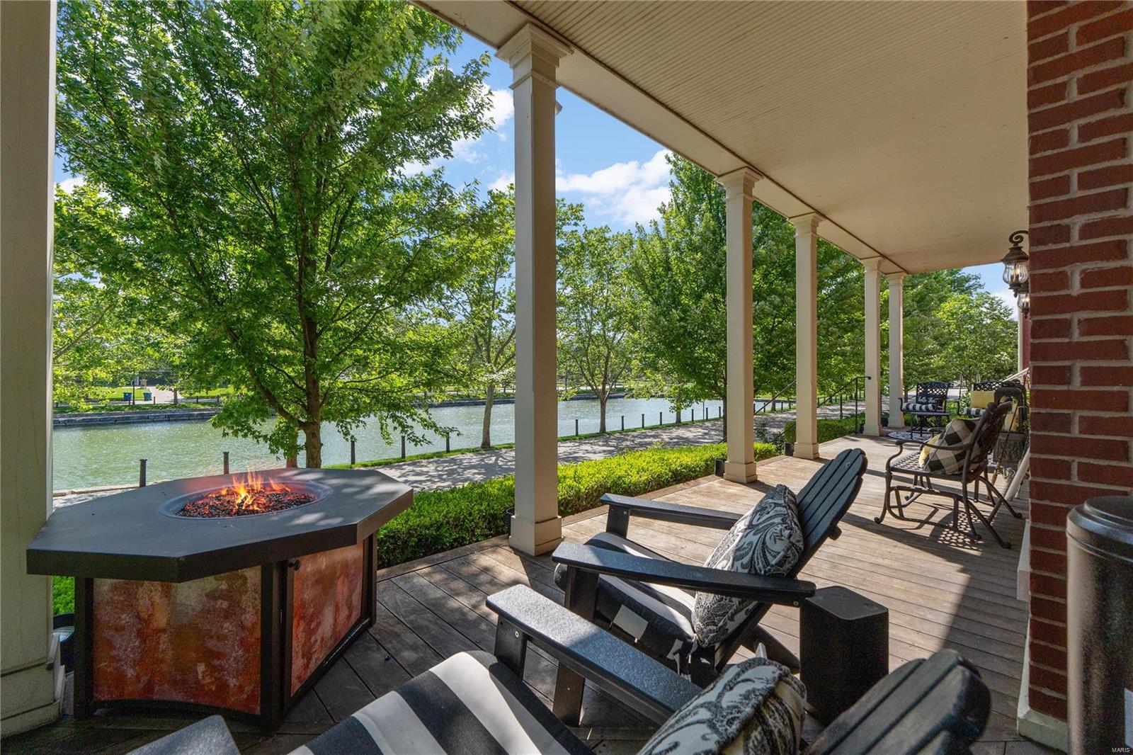 New Town At St Chas #1 - Residential