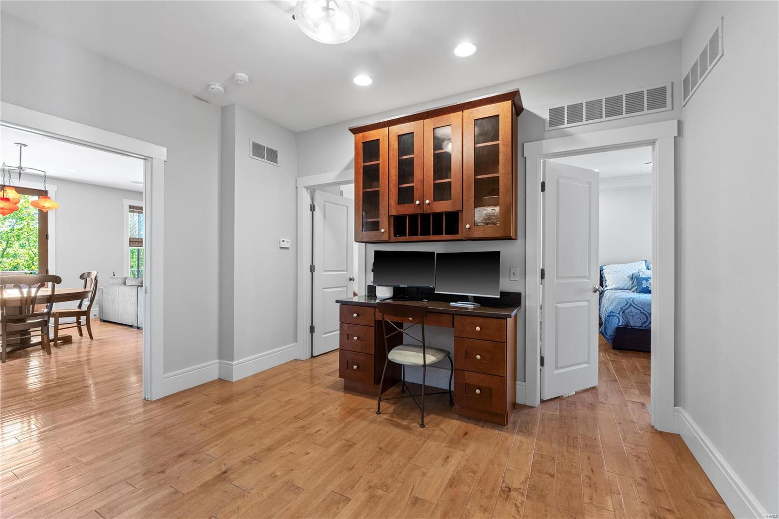 New Town At St Chas #1 - Residential