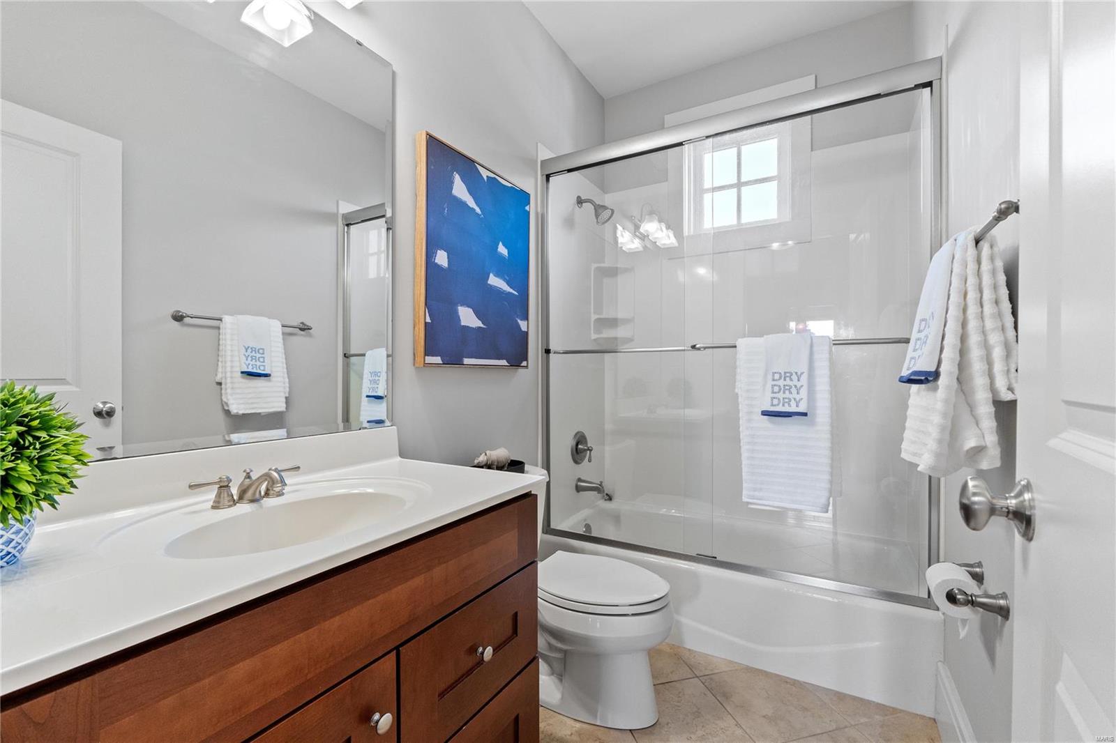 New Town At St Chas #1 - Residential