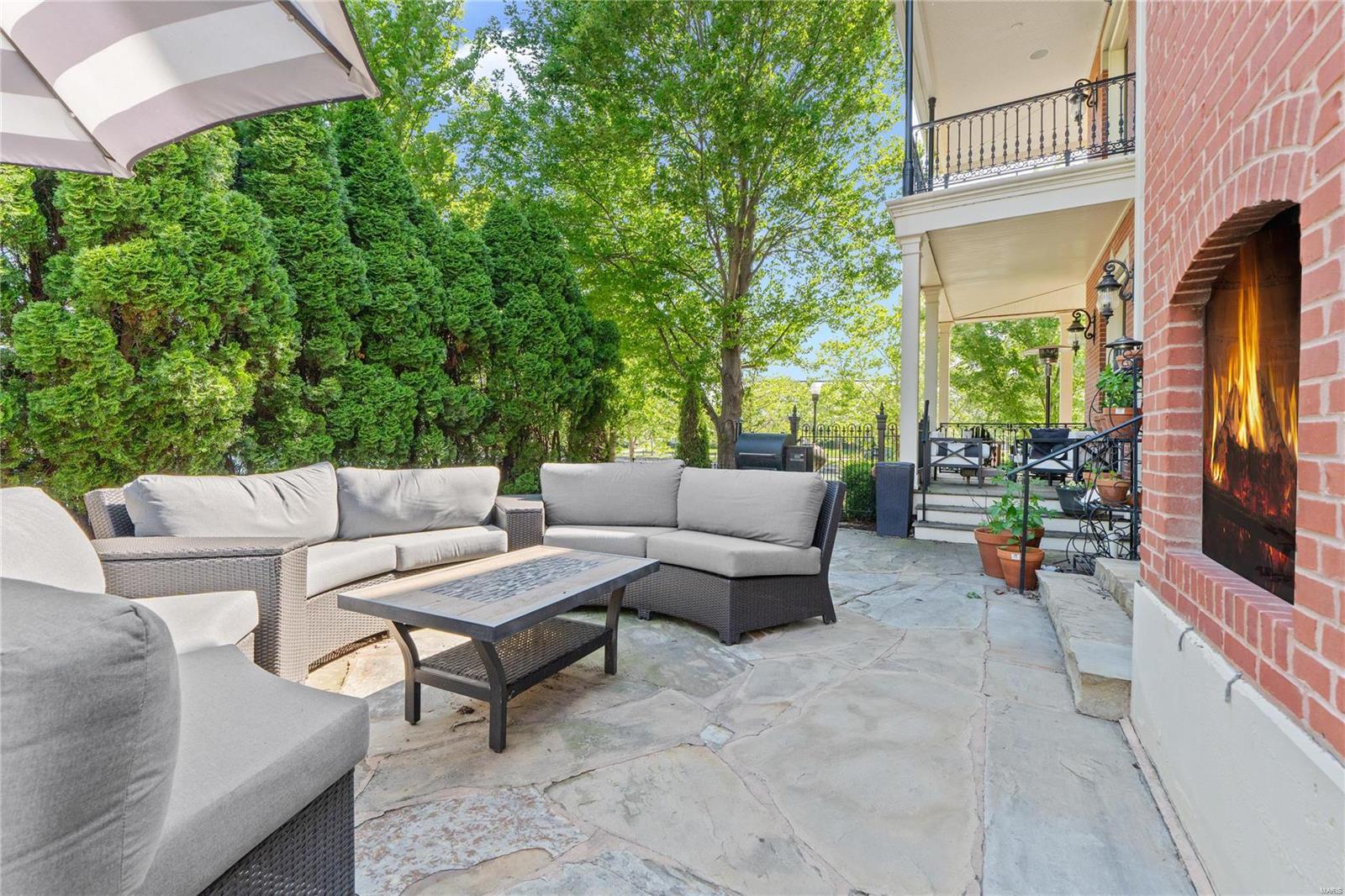 New Town At St Chas #1 - Residential