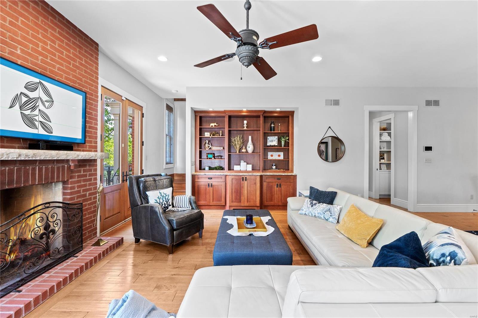 New Town At St Chas #1 - Residential