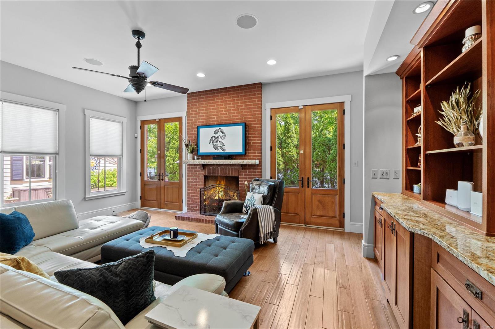 New Town At St Chas #1 - Residential