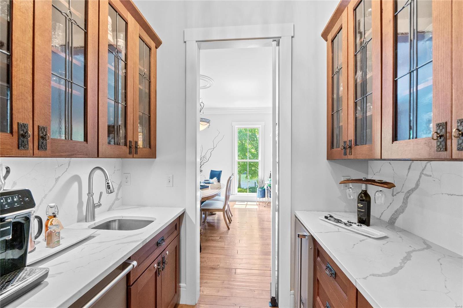 New Town At St Chas #1 - Residential