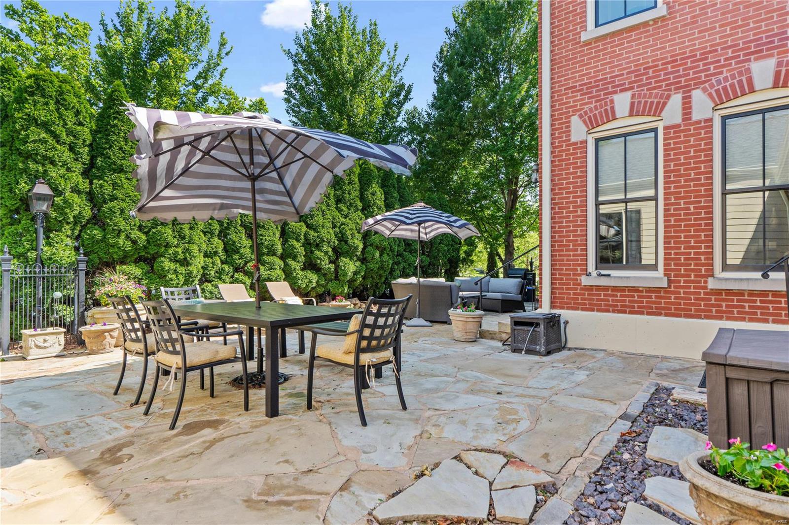 New Town At St Chas #1 - Residential