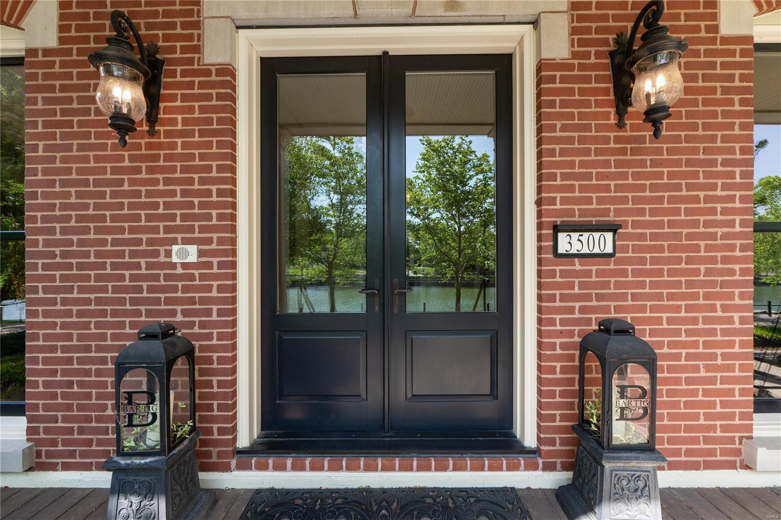 New Town At St Chas #1 - Residential