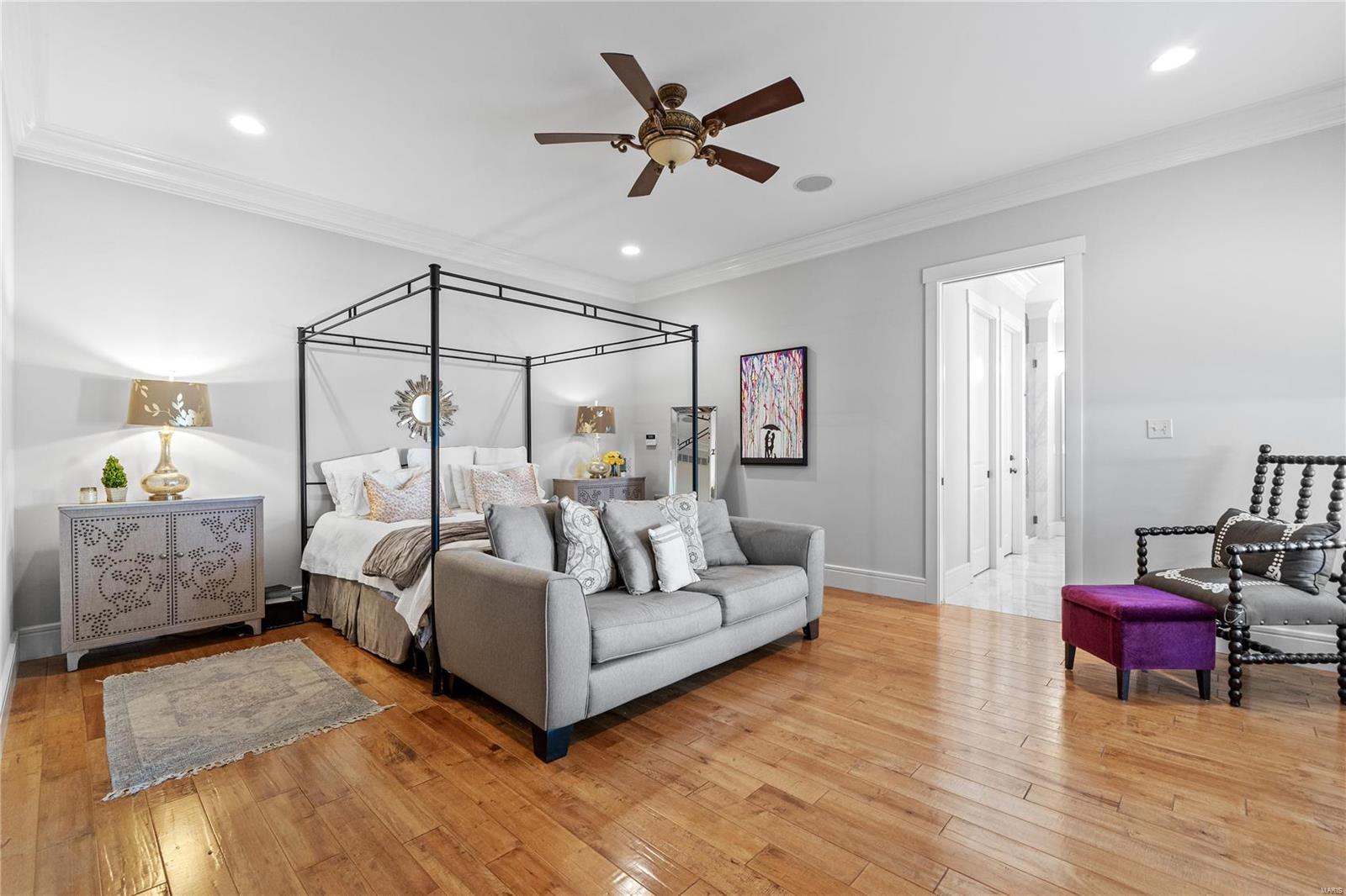 New Town At St Chas #1 - Residential