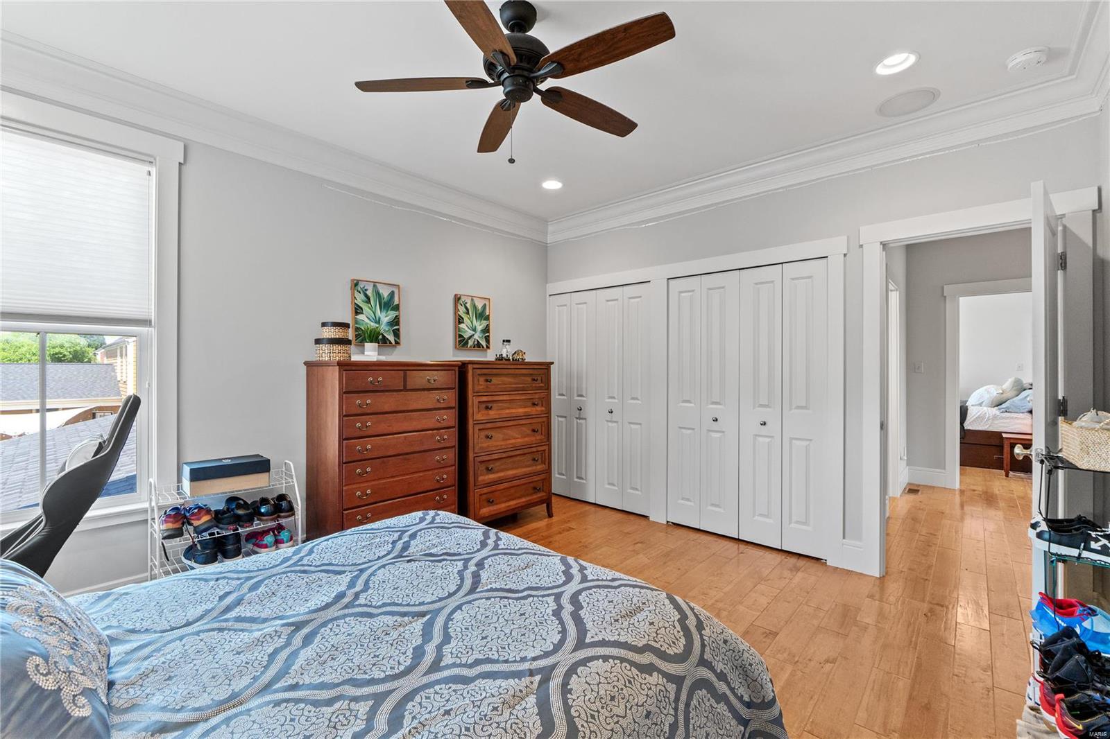 New Town At St Chas #1 - Residential