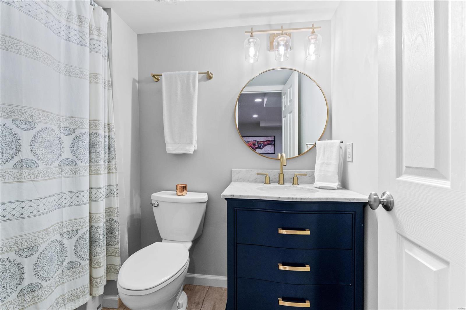 New Town At St Chas #1 - Residential