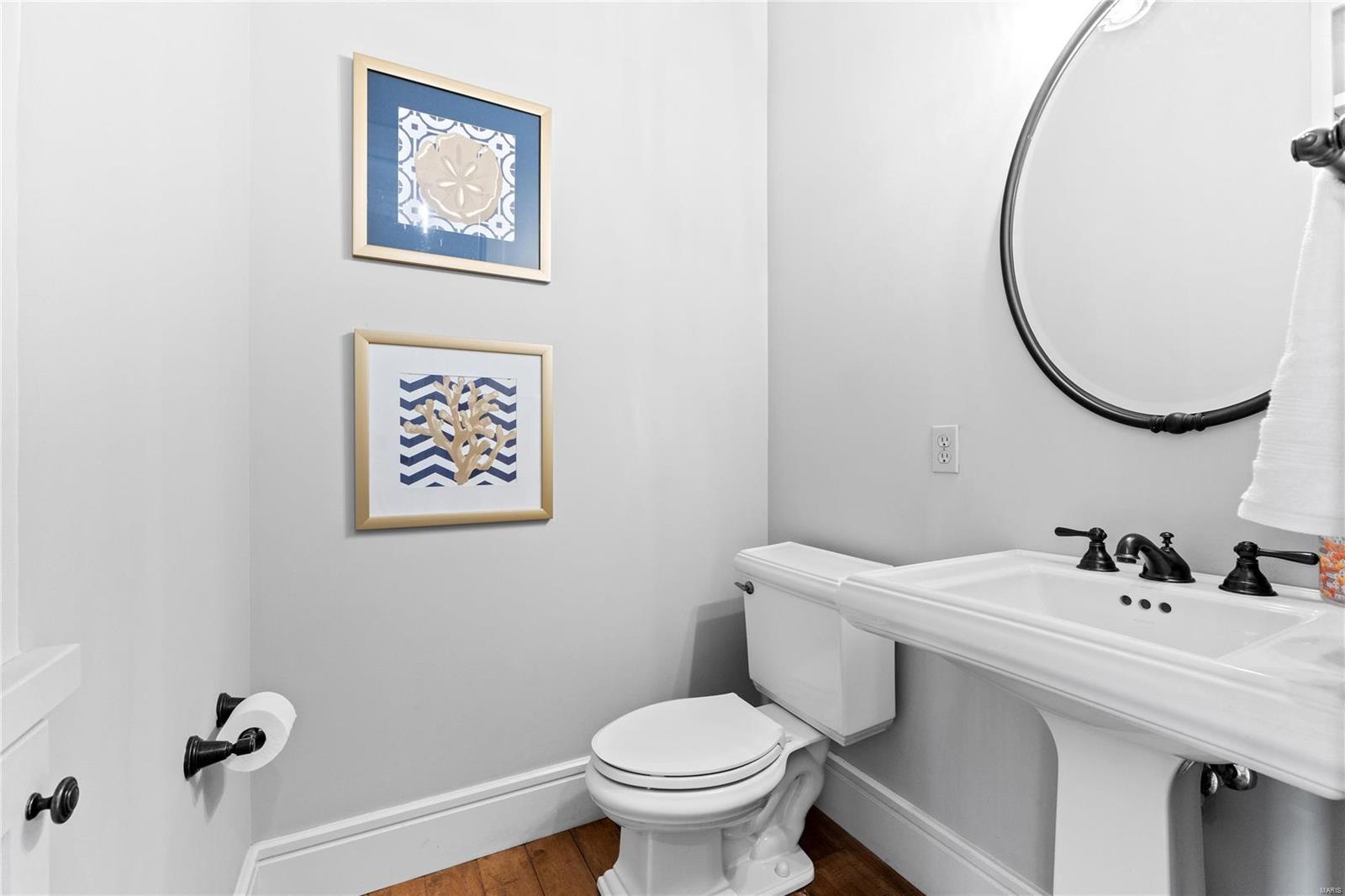 New Town At St Chas #1 - Residential