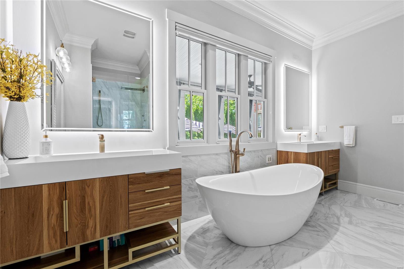 New Town At St Chas #1 - Residential