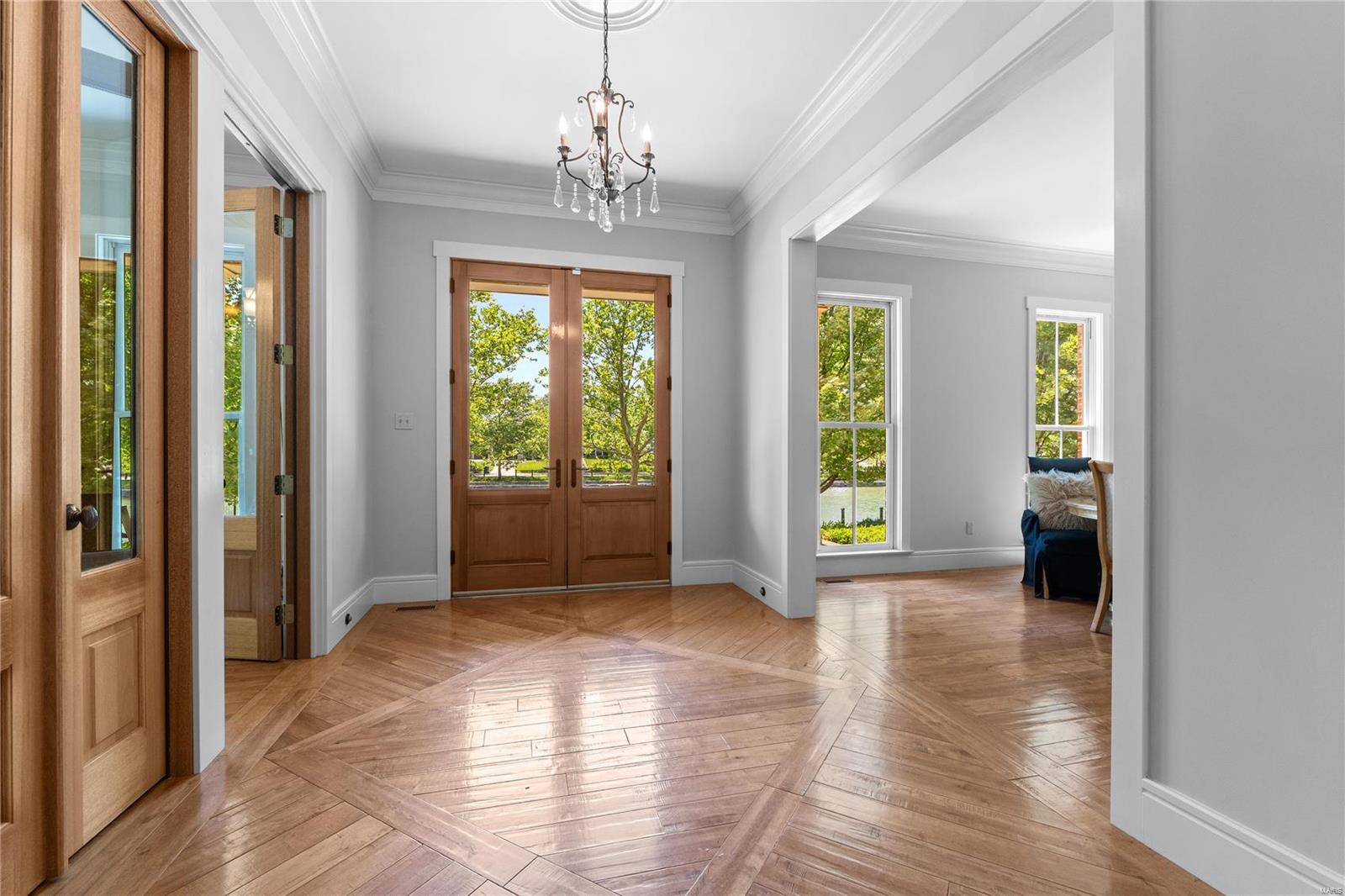 New Town At St Chas #1 - Residential