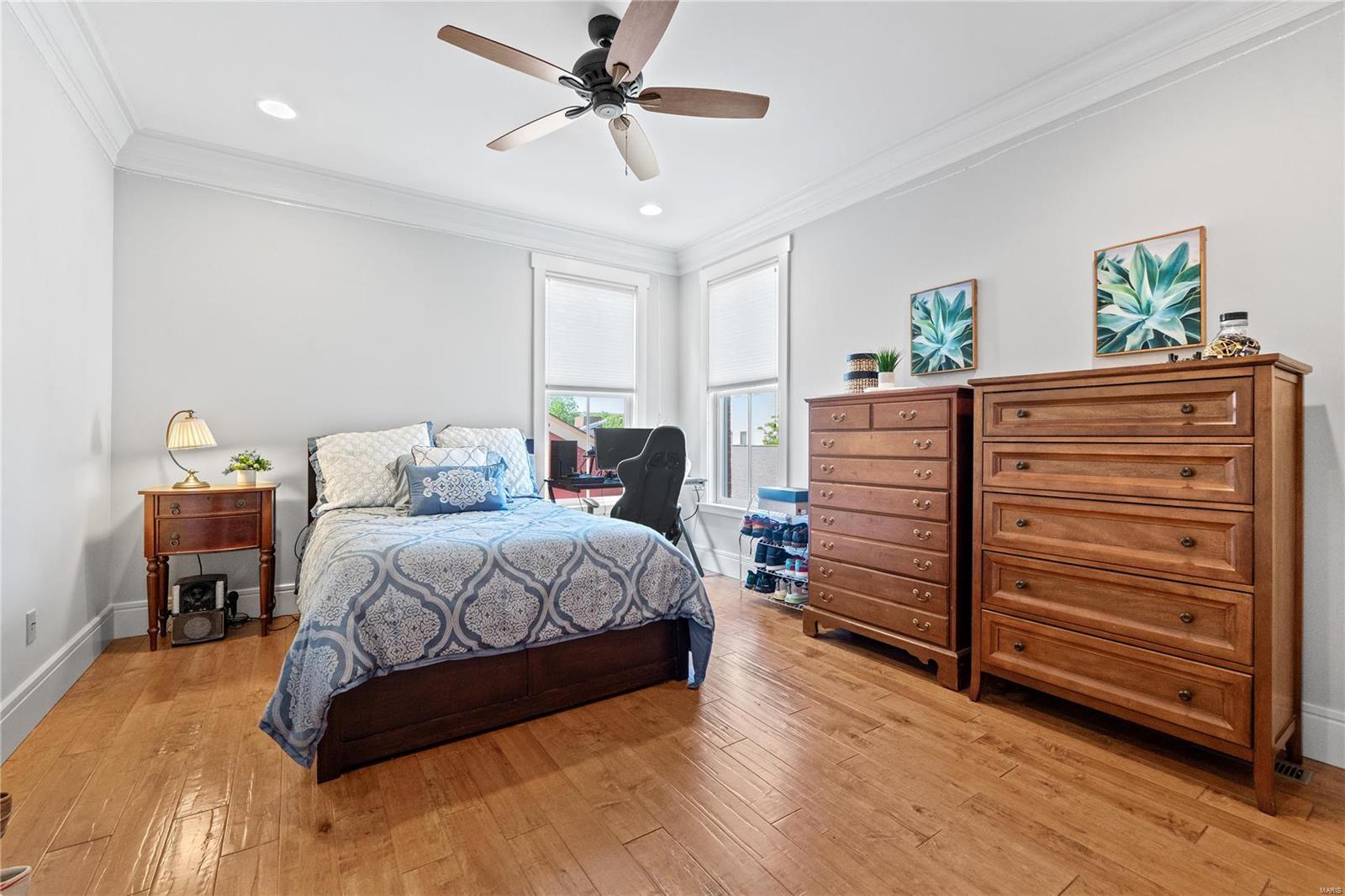 New Town At St Chas #1 - Residential