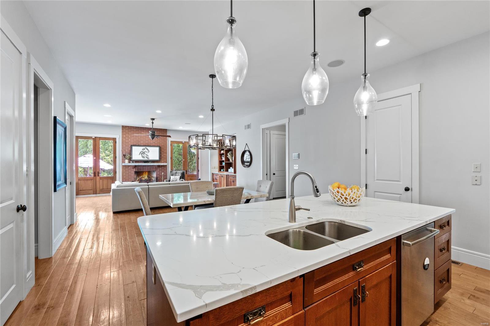 New Town At St Chas #1 - Residential