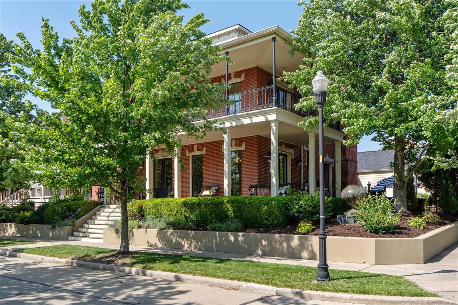 New Town At St Chas #1 - Residential