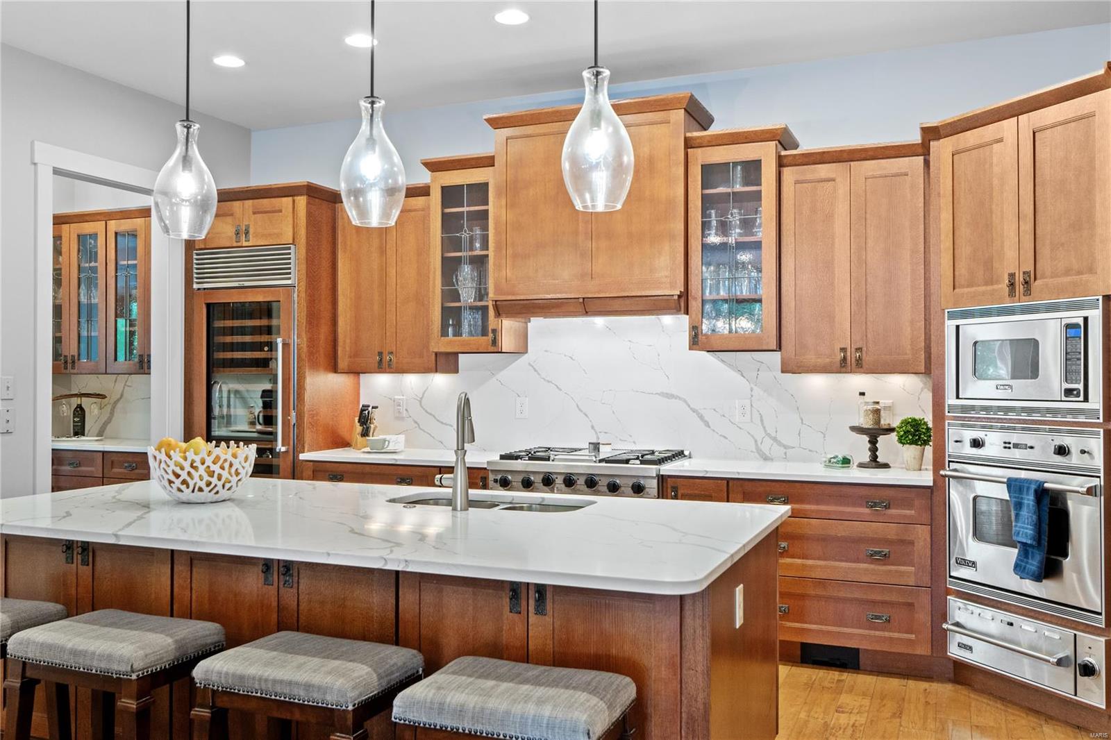 New Town At St Chas #1 - Residential