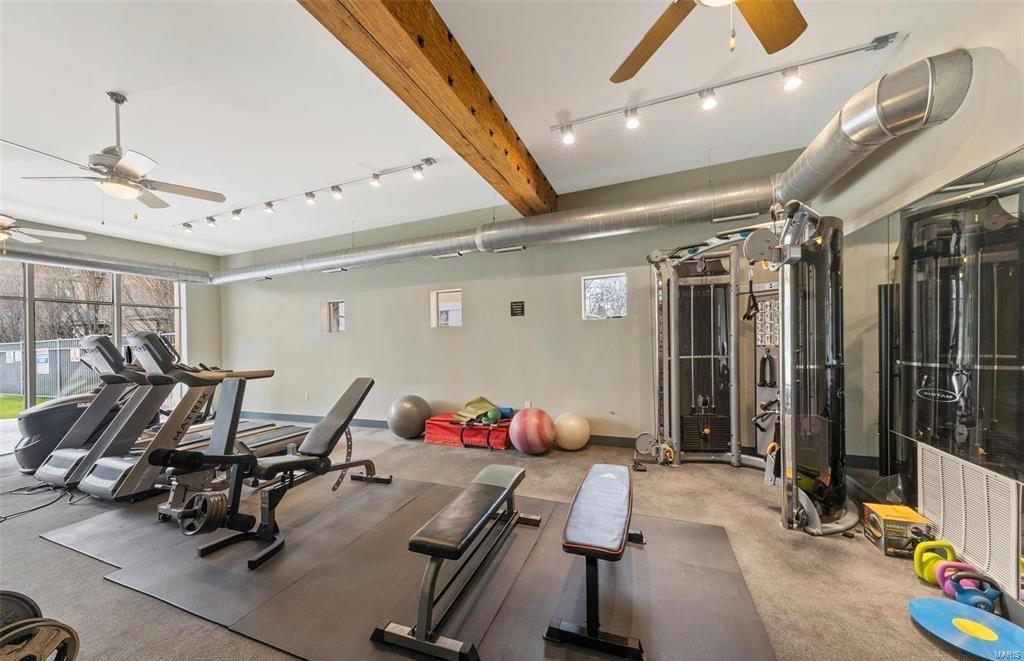 Summit Lofts A Condo Amd - Residential Lease