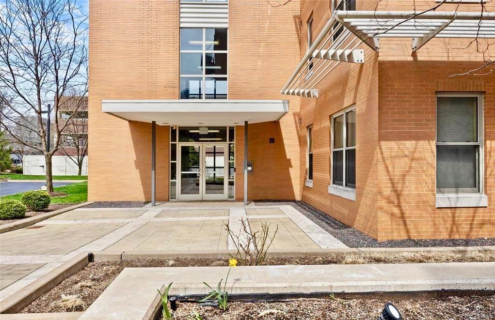 Summit Lofts A Condo Amd - Residential Lease