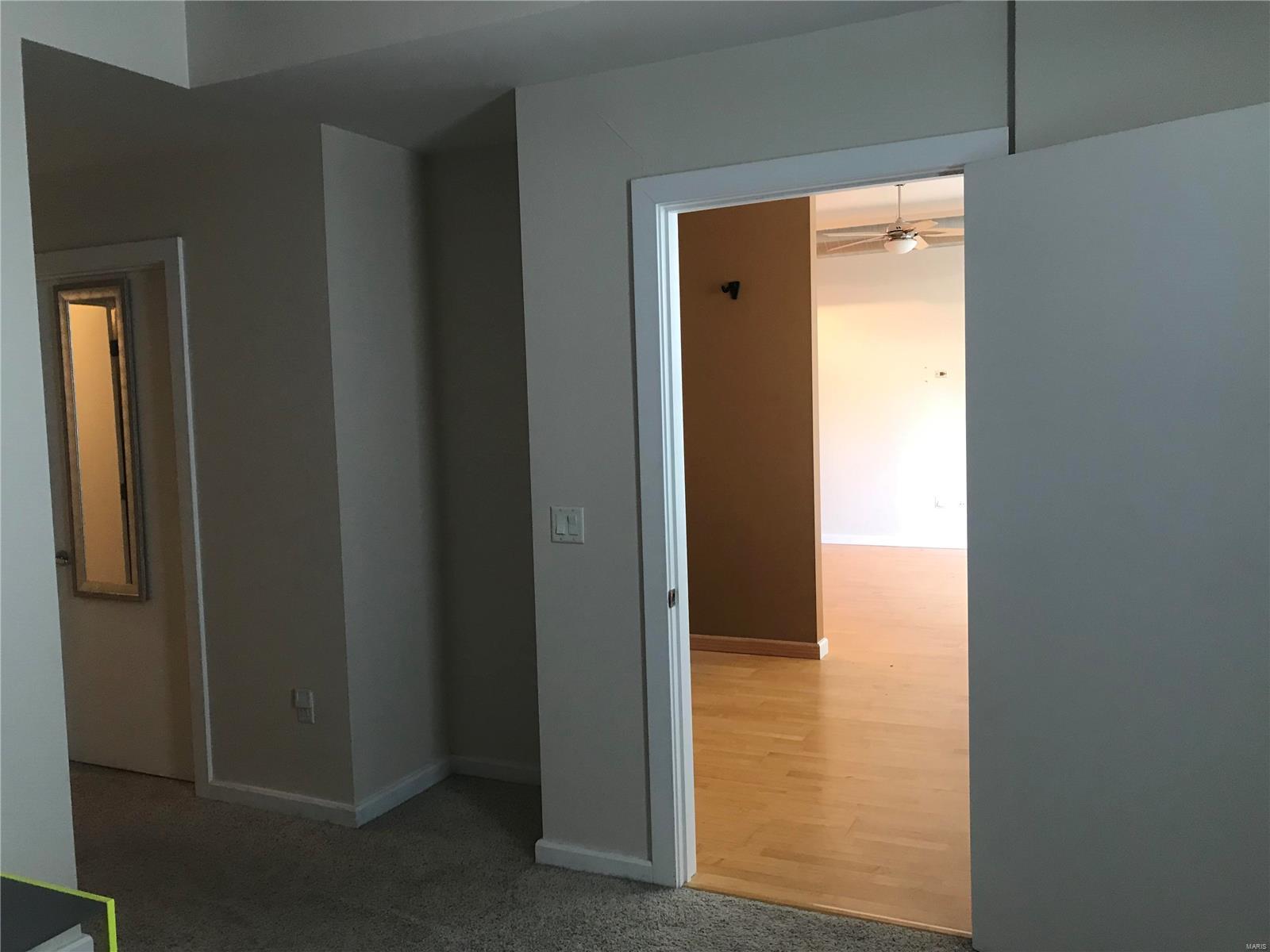 Summit Lofts A Condo Amd - Residential Lease