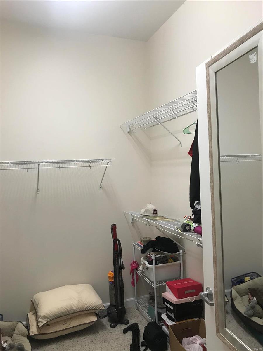 Summit Lofts A Condo Amd - Residential Lease