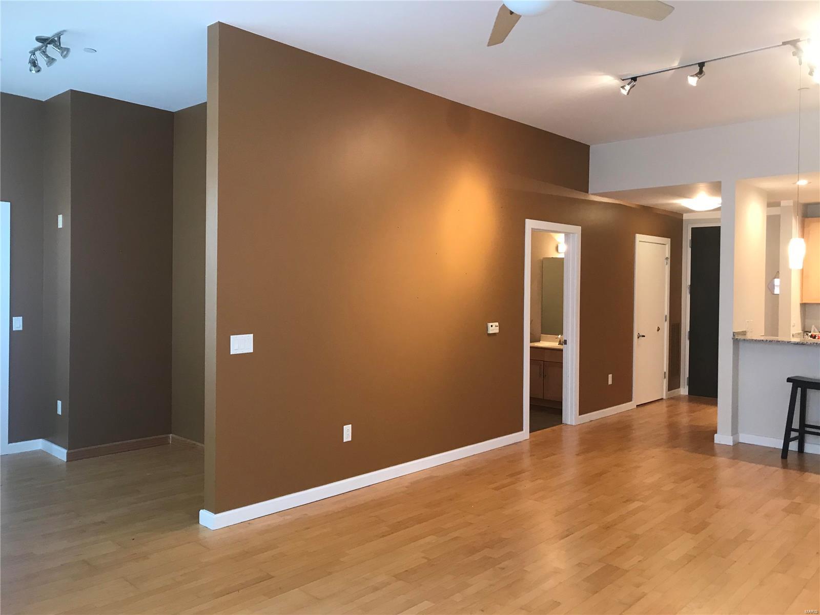 Summit Lofts A Condo Amd - Residential Lease