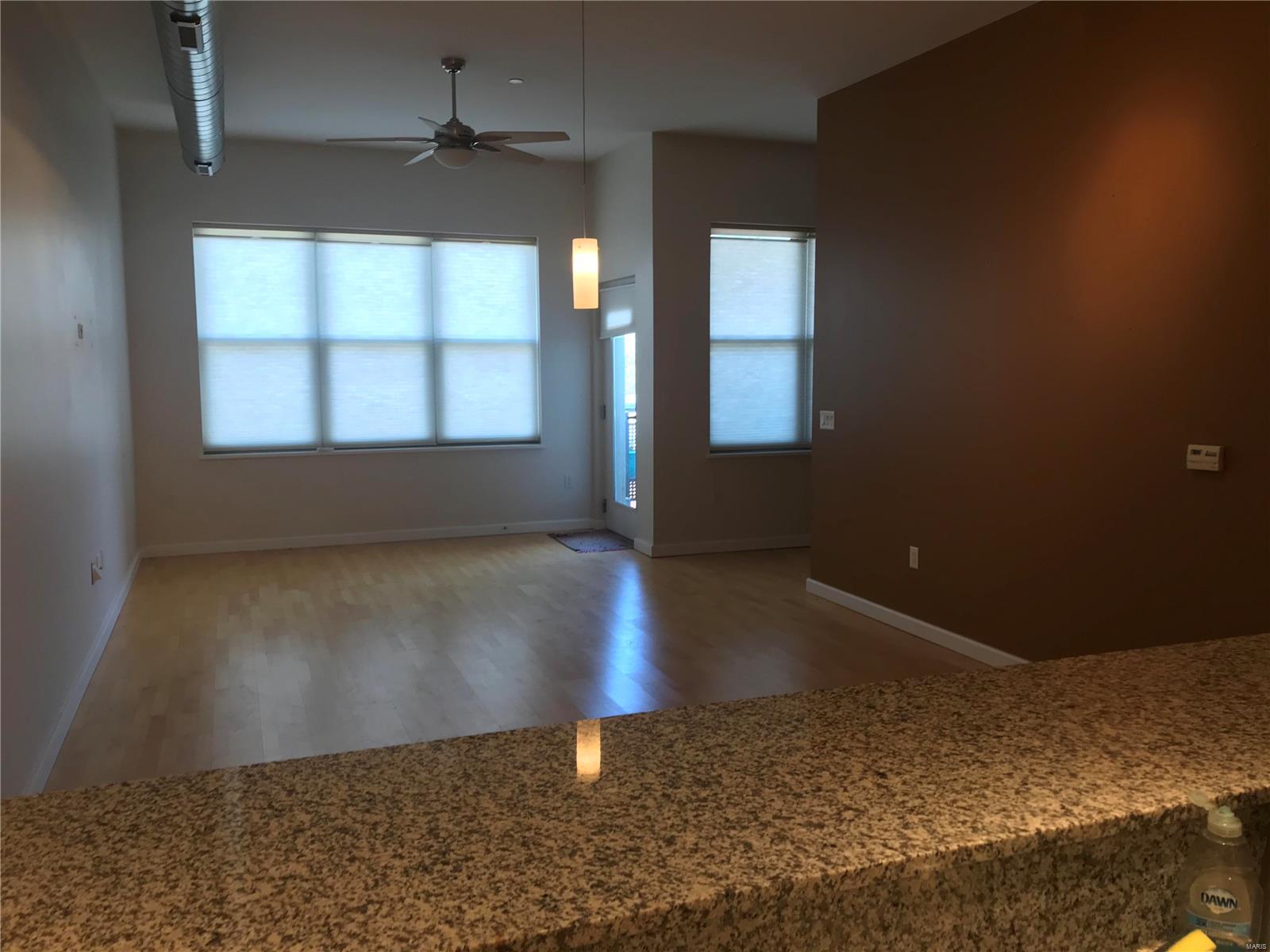Summit Lofts A Condo Amd - Residential Lease