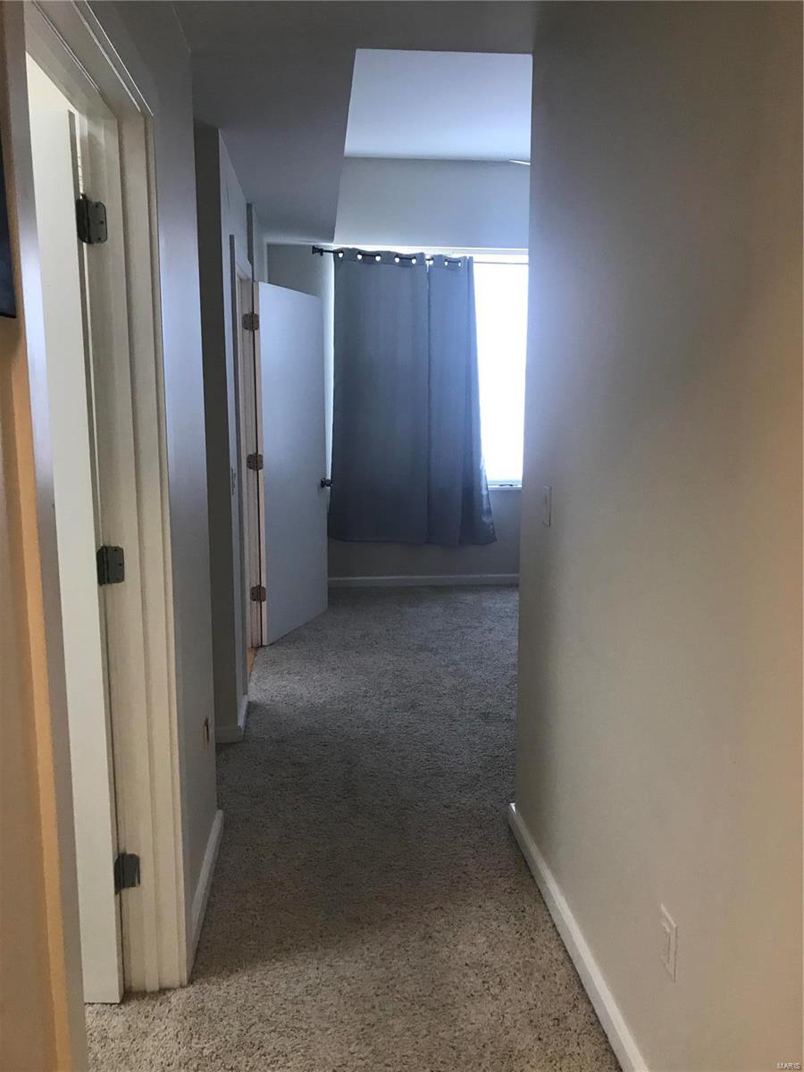 Summit Lofts A Condo Amd - Residential Lease