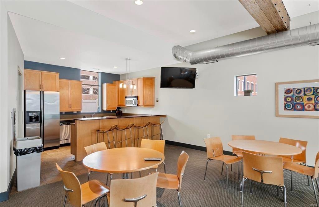 Summit Lofts A Condo Amd - Residential Lease