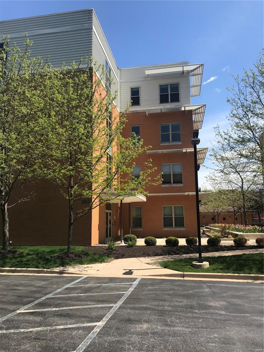 Summit Lofts A Condo Amd - Residential Lease
