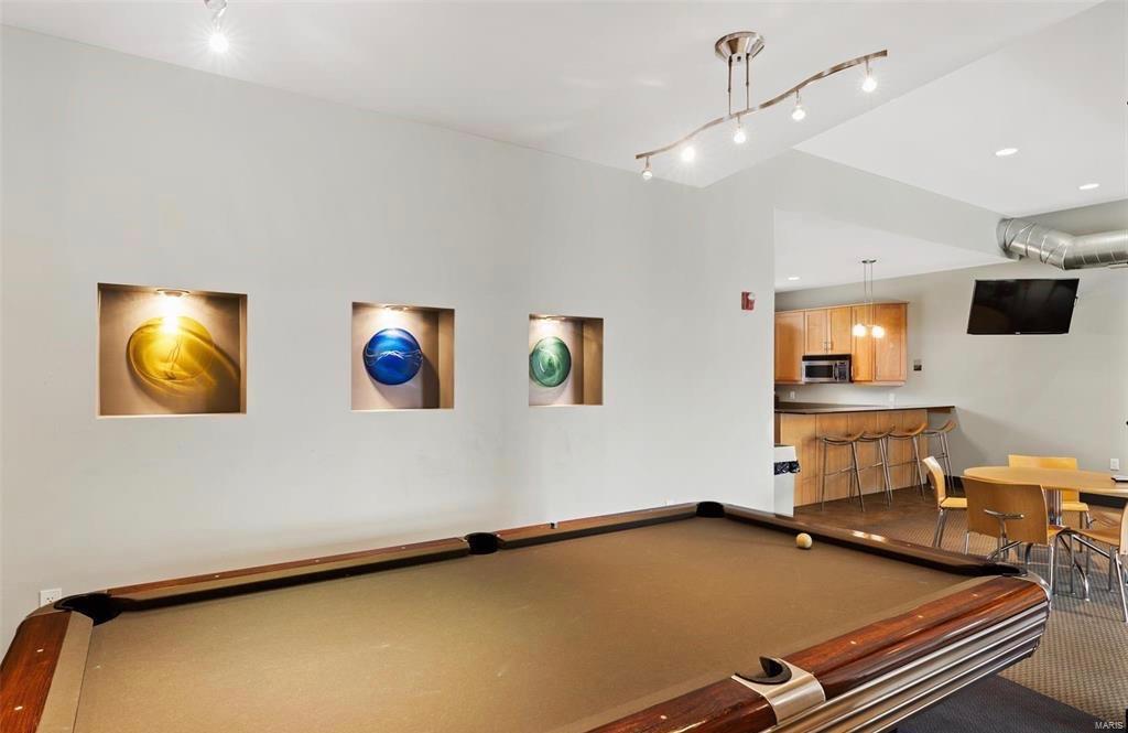 Summit Lofts A Condo Amd - Residential Lease
