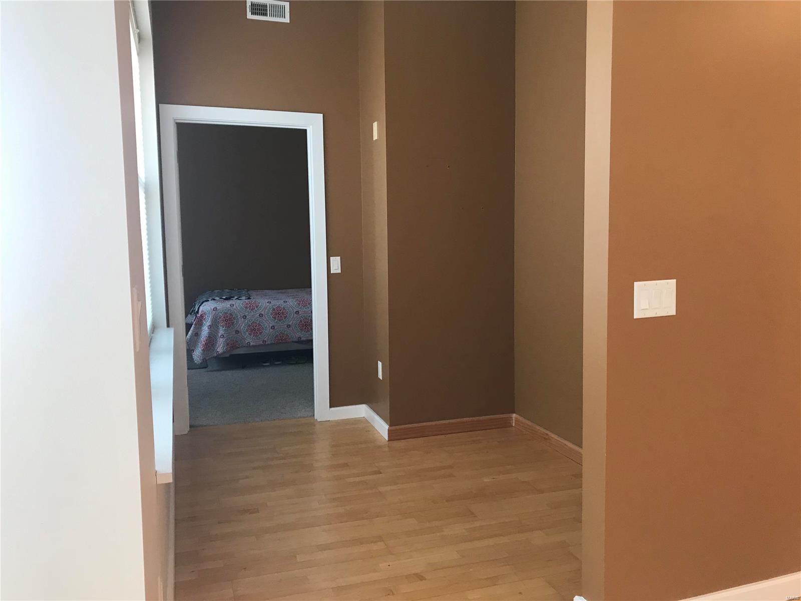 Summit Lofts A Condo Amd - Residential Lease