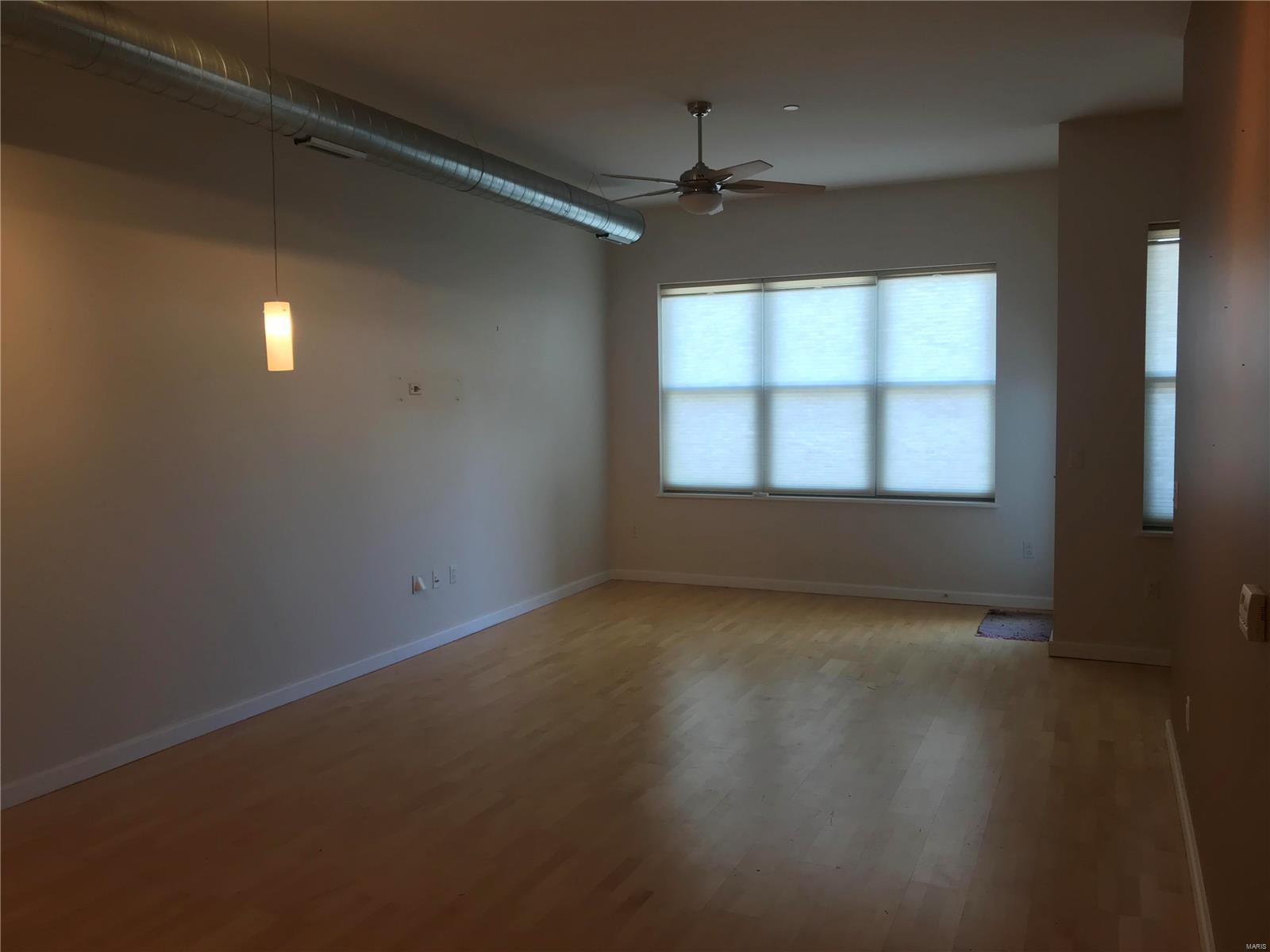 Summit Lofts A Condo Amd - Residential Lease