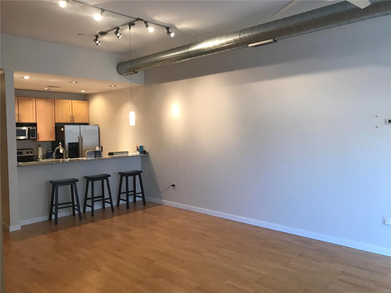 Summit Lofts A Condo Amd - Residential Lease