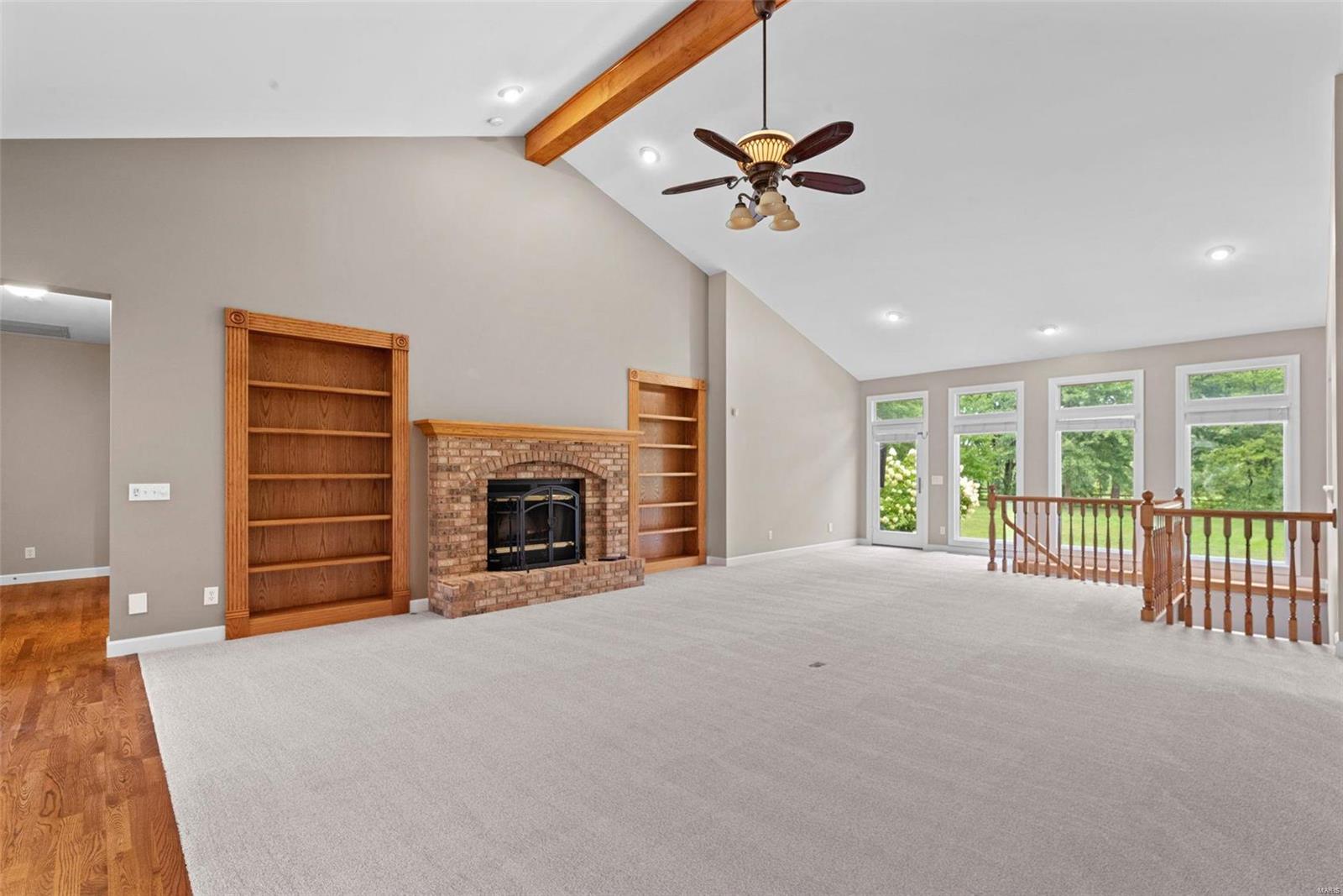 Ridgecreek Estate - Residential