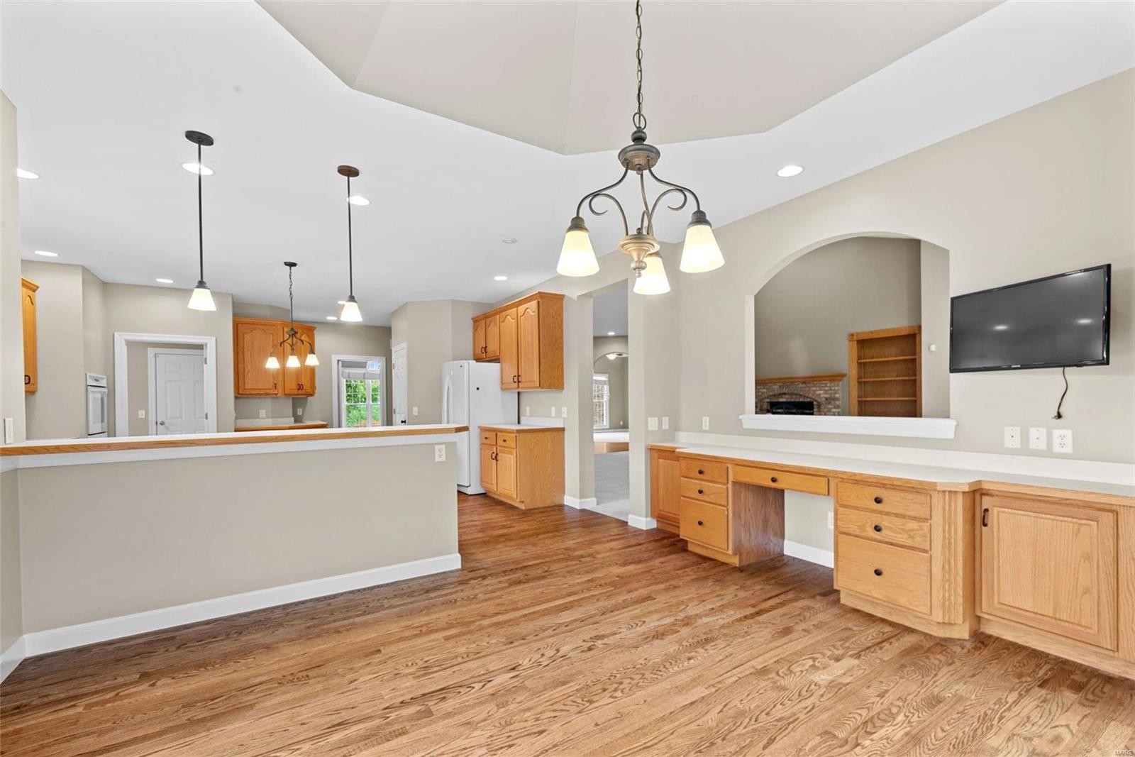 Ridgecreek Estate - Residential