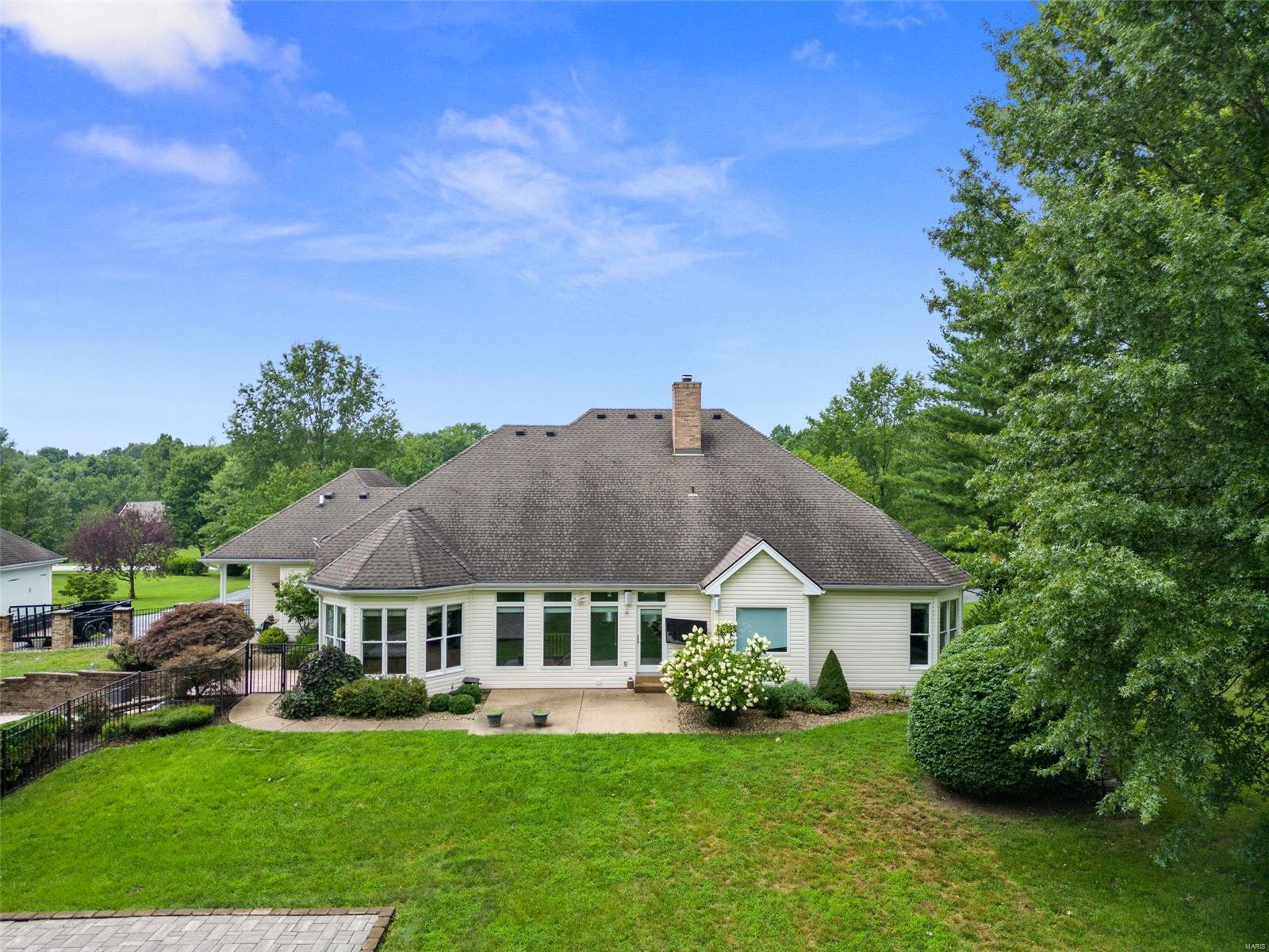 Ridgecreek Estate - Residential