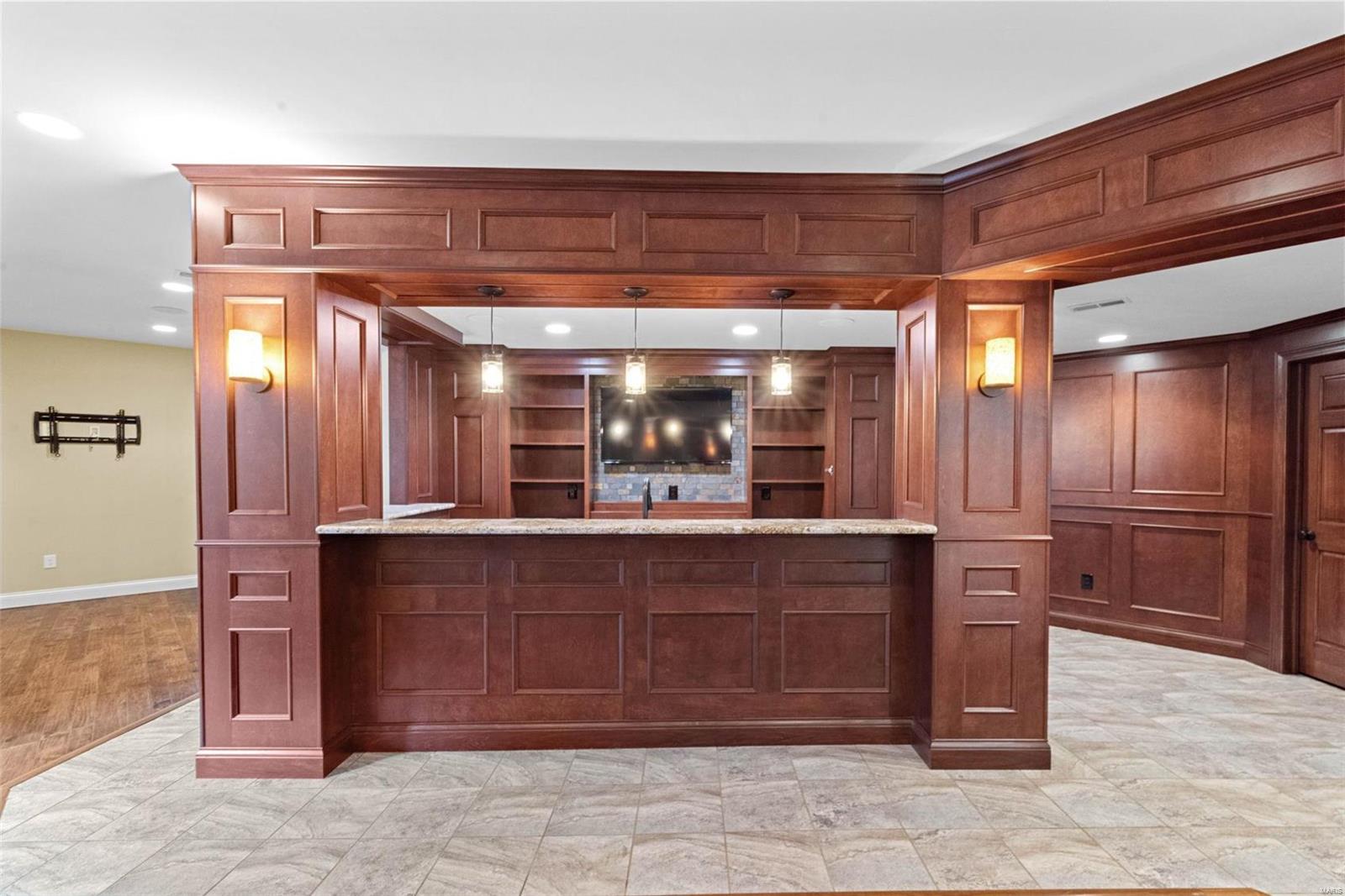 Ridgecreek Estate - Residential