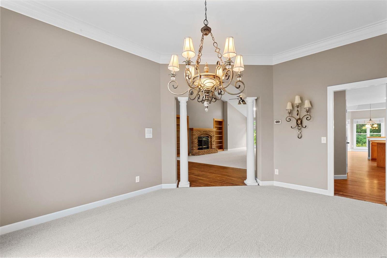 Ridgecreek Estate - Residential