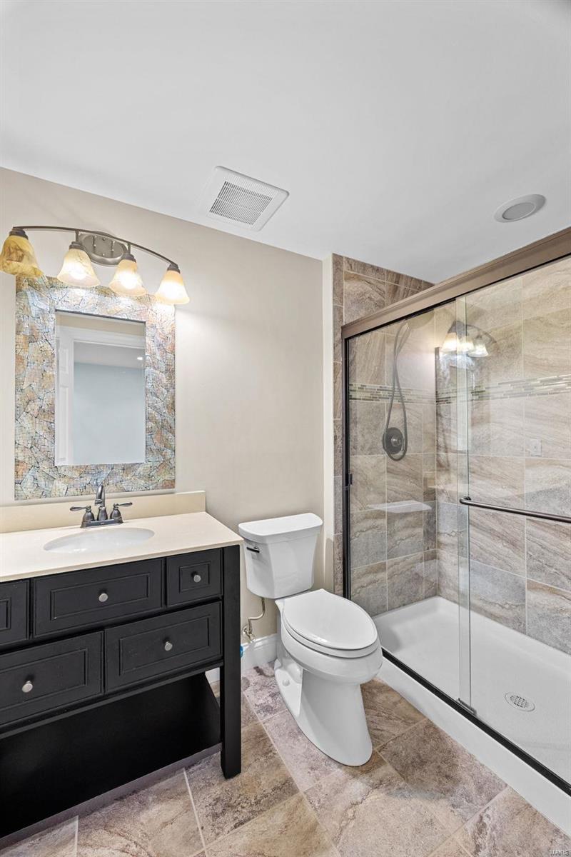 Ridgecreek Estate - Residential