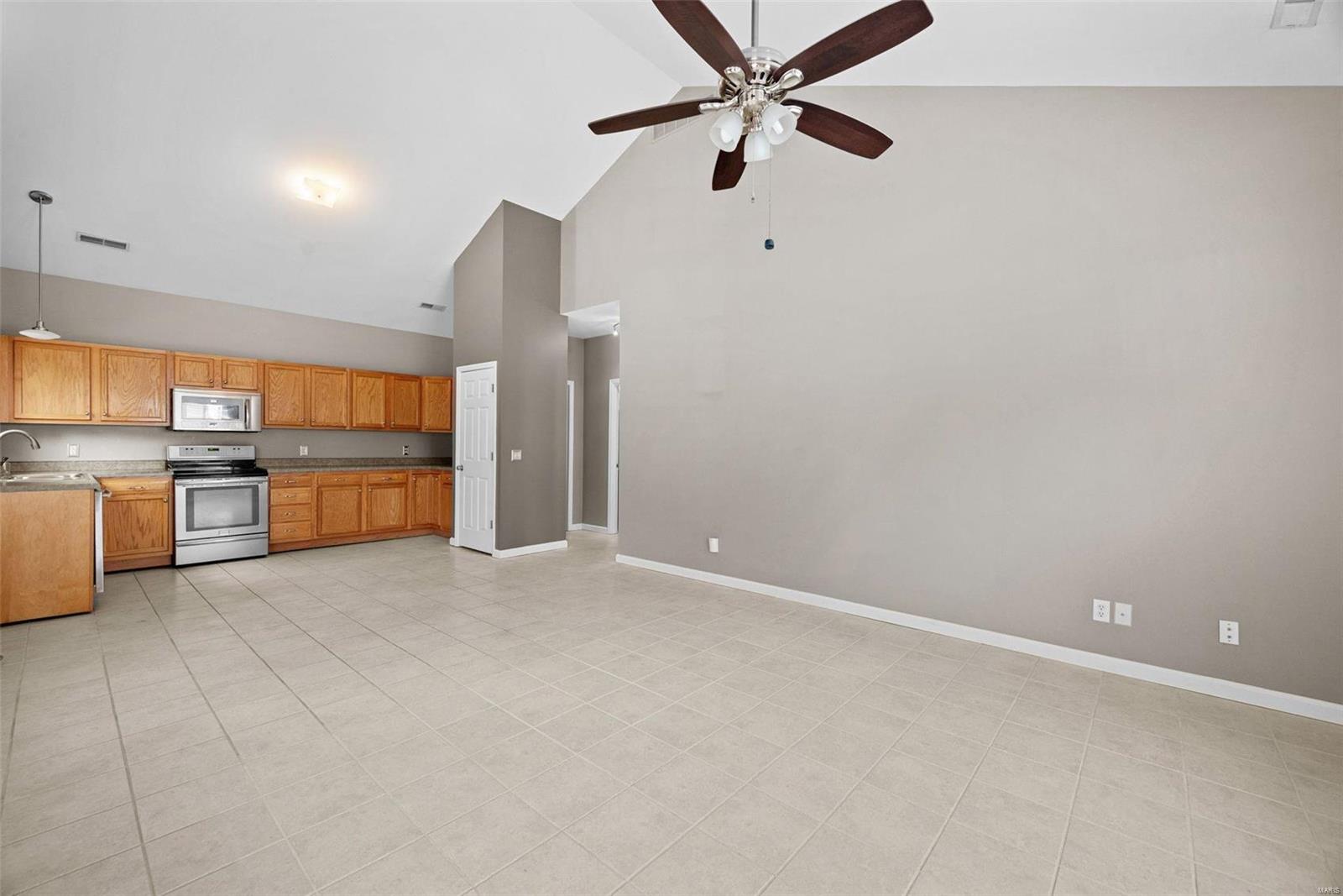 Ridgecreek Estate - Residential