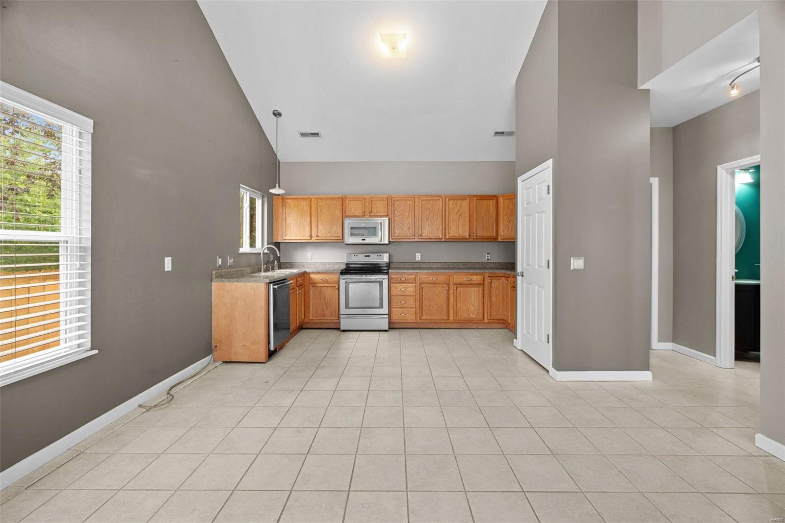 Ridgecreek Estate - Residential