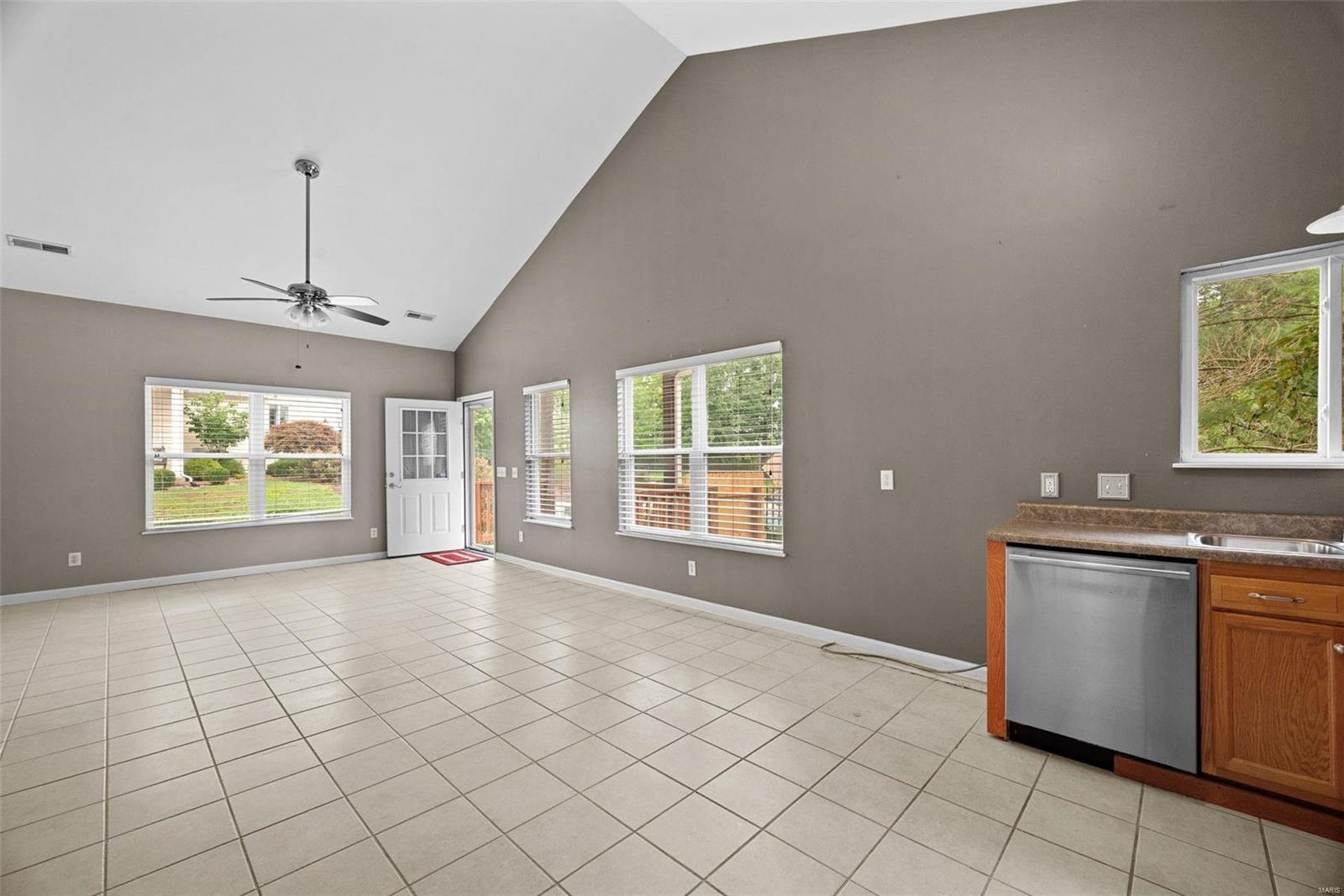 Ridgecreek Estate - Residential