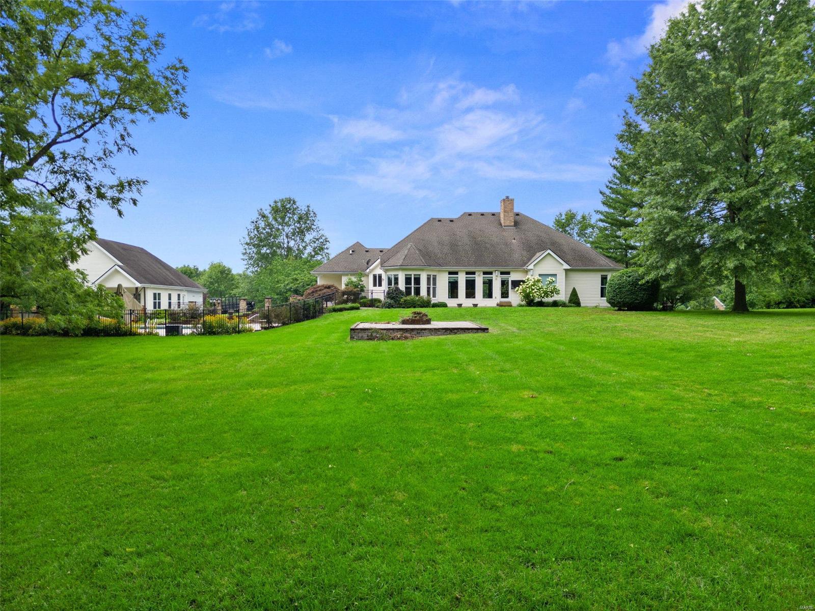 Ridgecreek Estate - Residential