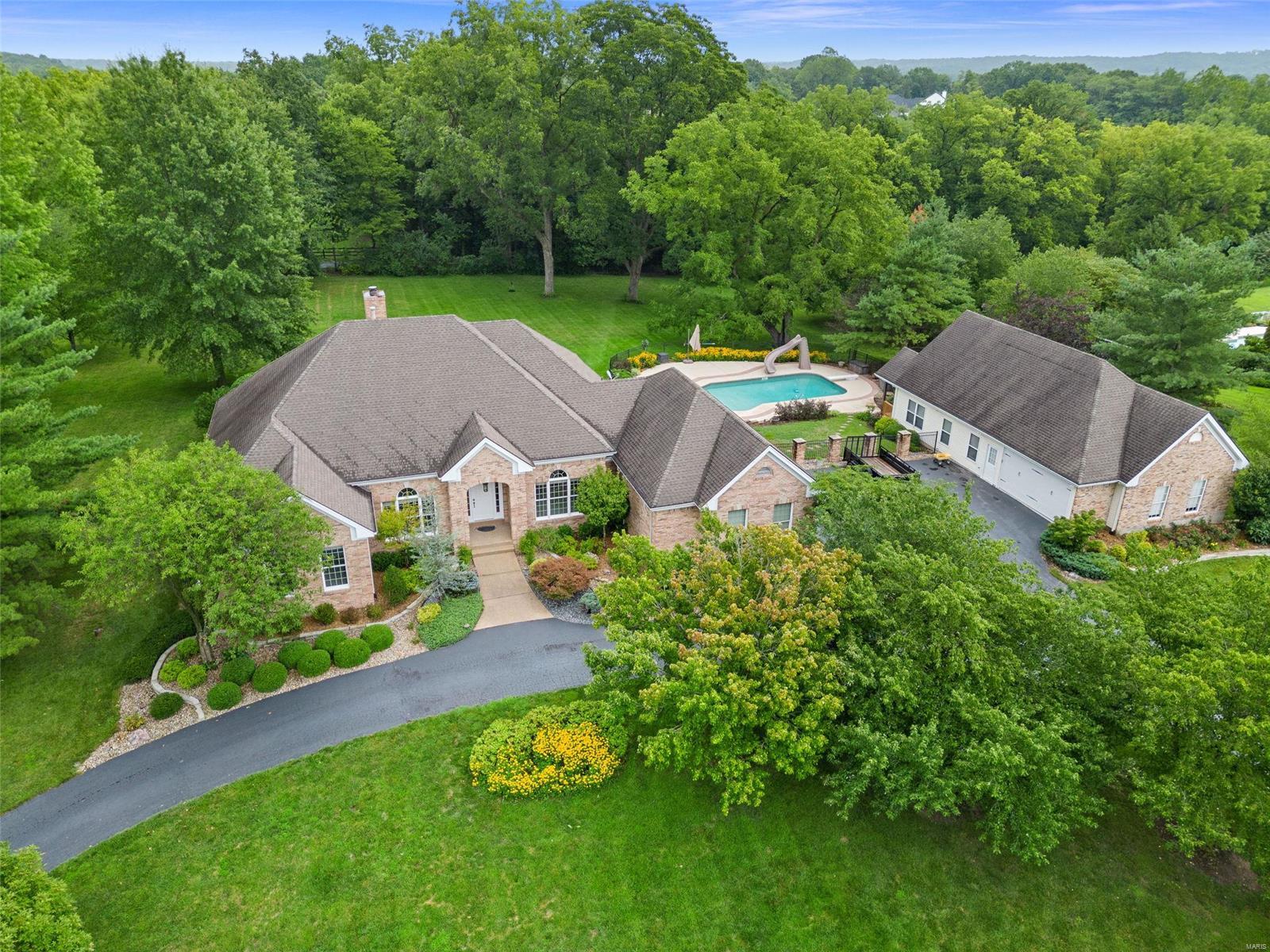 Ridgecreek Estate - Residential